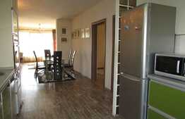 Cauti un apartament de lux in apropiere de Facultatea de Medicina?