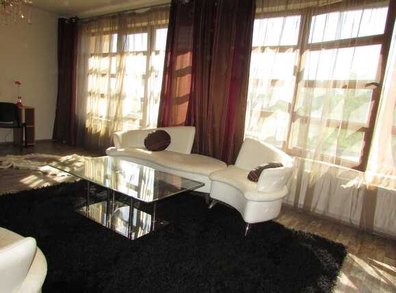 Apartament de închiriat 3 camere Zorilor - 37492AI | BLITZ Cluj-Napoca | Poza4