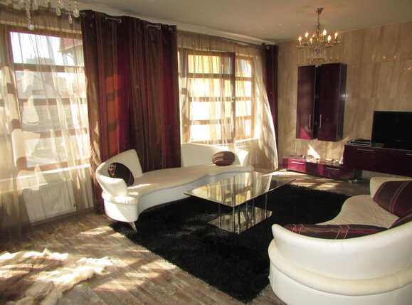 Apartament de închiriat 3 camere Zorilor - 37492AI | BLITZ Cluj-Napoca | Poza1