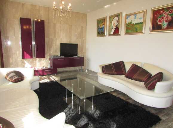 Apartament de închiriat 3 camere Zorilor - 37492AI | BLITZ Cluj-Napoca | Poza3