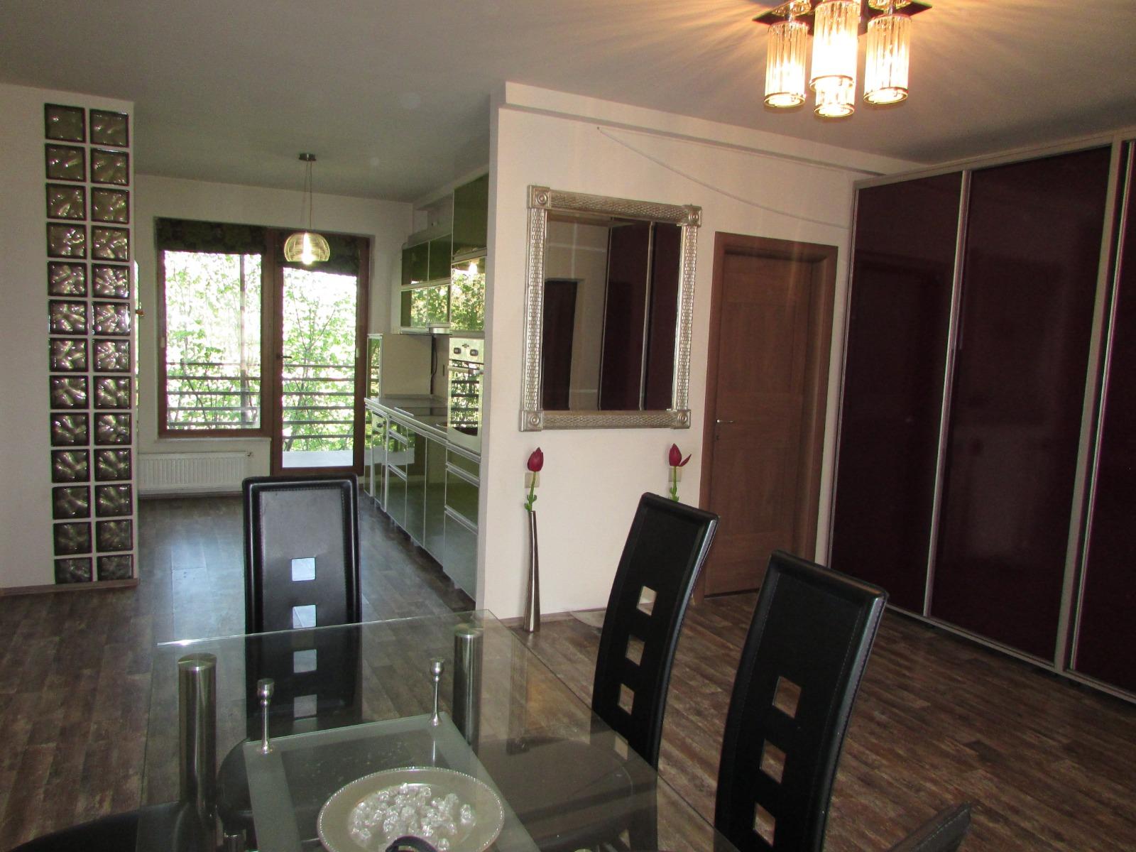 Apartament de închiriat 3 camere Zorilor - 37492AI | BLITZ Cluj-Napoca | Poza6