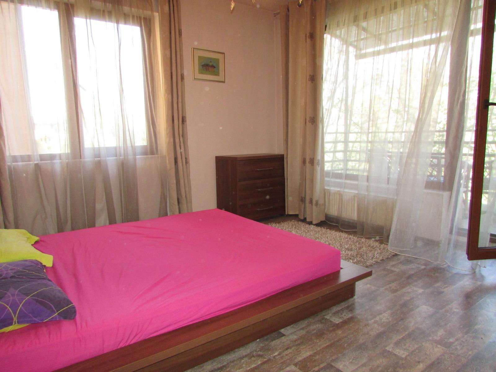 Apartament de închiriat 3 camere Zorilor - 37492AI | BLITZ Cluj-Napoca | Poza8