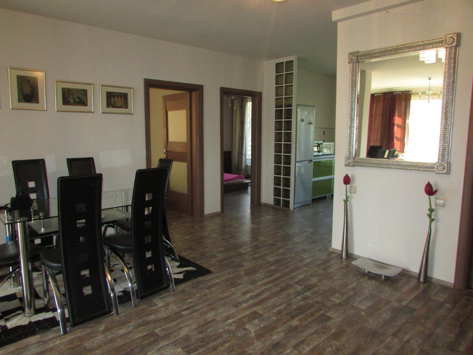 Apartament de închiriat 3 camere Zorilor - 37492AI | BLITZ Cluj-Napoca | Poza7