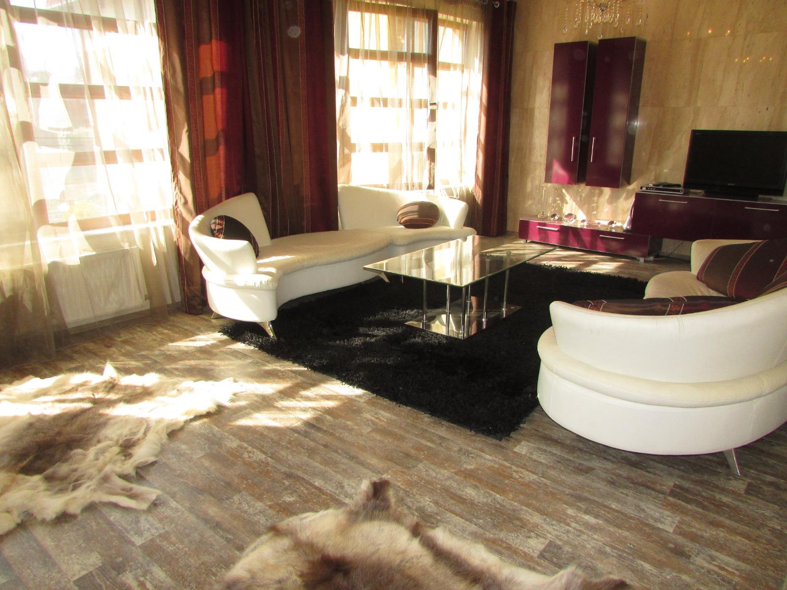 Apartament de închiriat 3 camere Zorilor - 37492AI | BLITZ Cluj-Napoca | Poza2