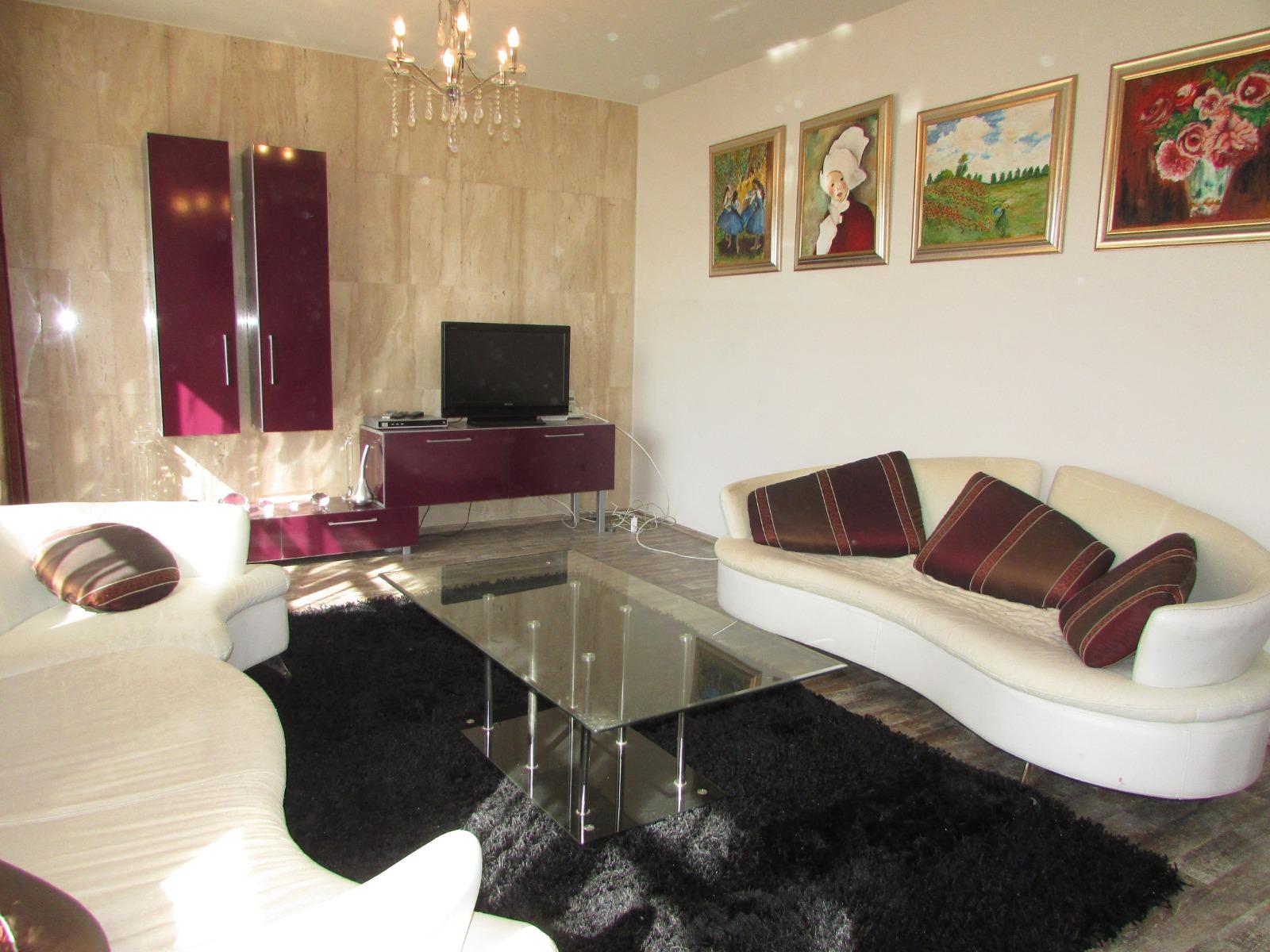 Apartament de închiriat 3 camere Zorilor - 37492AI | BLITZ Cluj-Napoca | Poza3