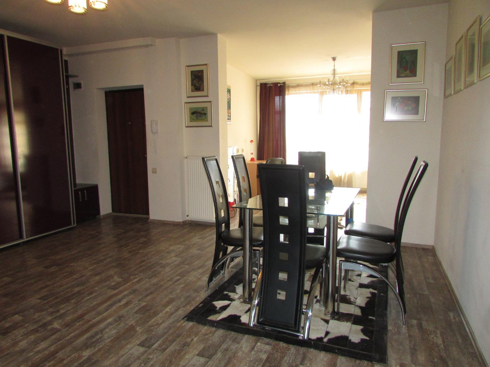 Apartament de închiriat 3 camere Zorilor - 37492AI | BLITZ Cluj-Napoca | Poza5