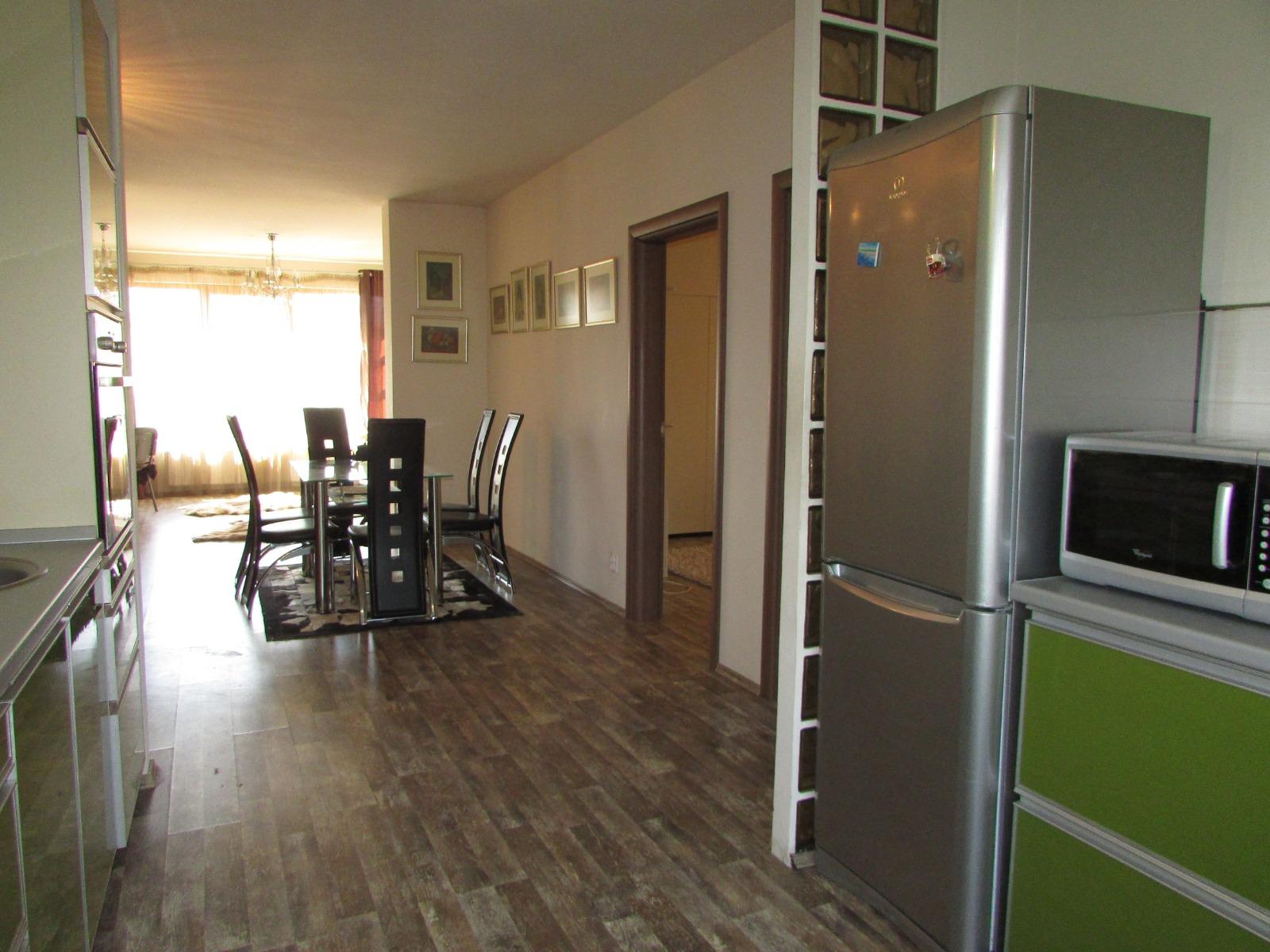 Apartament de închiriat 3 camere Zorilor - 37492AI | BLITZ Cluj-Napoca | Poza16