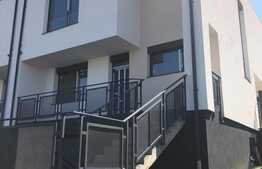 Duplex de vanzare, 160 mp, 300 teren, semifinisat, zona Vivo ! 