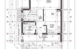 Duplex de vanzare, 160 mp, 300 teren, semifinisat, zona Vivo ! 