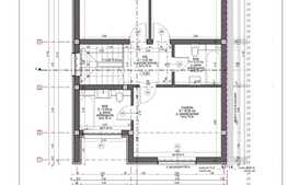 Duplex de vanzare, 160 mp, 300 teren, semifinisat, zona Vivo ! 