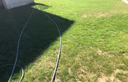 Duplex de vanzare, 160 mp, 300 teren, semifinisat, zona Vivo ! 