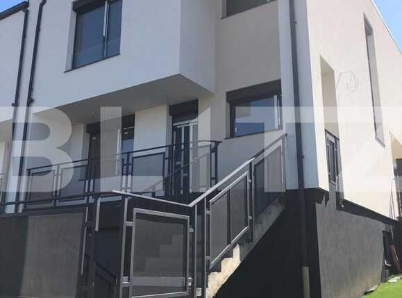 Casa de vânzare 4 camere Floreşti - 37493CV | BLITZ Cluj-Napoca | Poza1