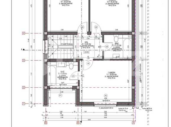 Casa de vânzare 4 camere Floreşti - 37493CV | BLITZ Cluj-Napoca | Poza9