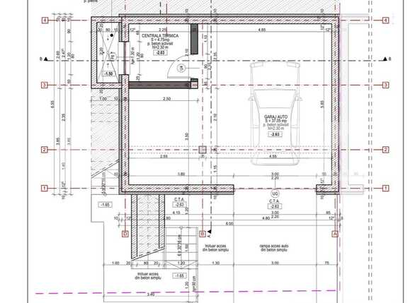 Casa de vânzare 4 camere Floreşti - 37493CV | BLITZ Cluj-Napoca | Poza7