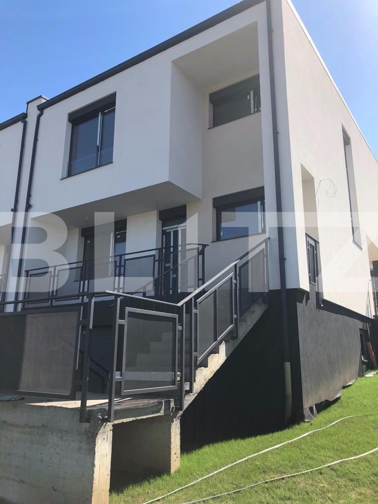 Casa de vânzare 4 camere Floreşti - 37493CV | BLITZ Cluj-Napoca | Poza1