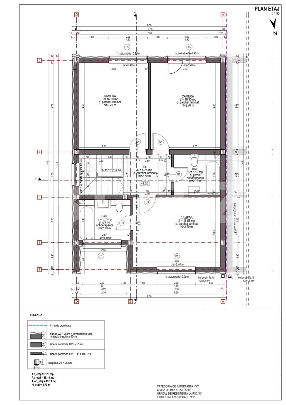 Casa de vânzare 4 camere Floreşti - 37493CV | BLITZ Cluj-Napoca | Poza9