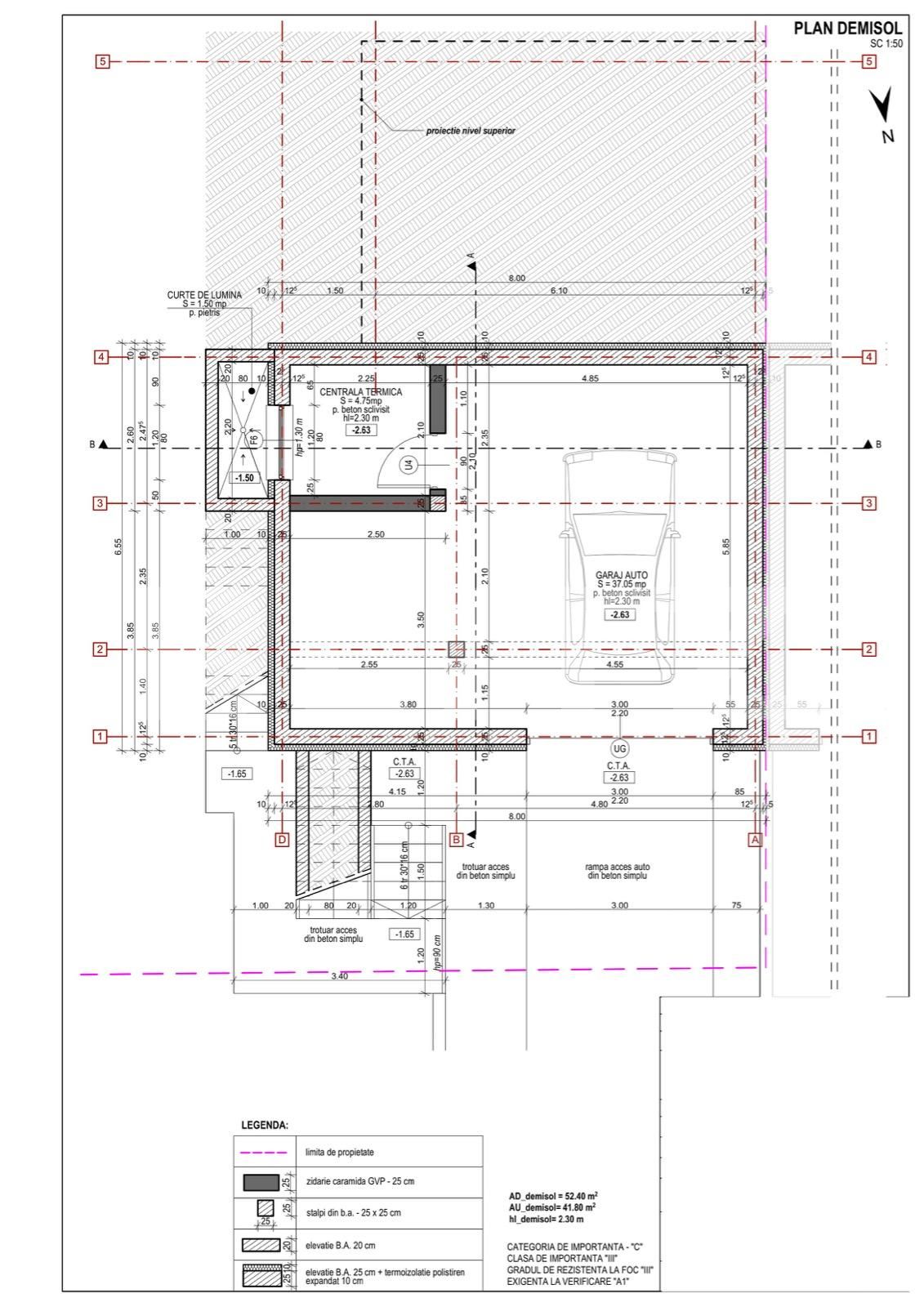 Casa de vânzare 4 camere Floreşti - 37493CV | BLITZ Cluj-Napoca | Poza7