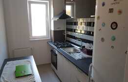 Apartament 2 camere, 53 mp, zona VIVO, loc parcare, priveliste superba !