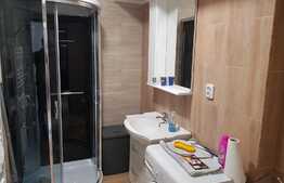 Apartament 2 camere, 53 mp, zona VIVO, loc parcare, priveliste superba !