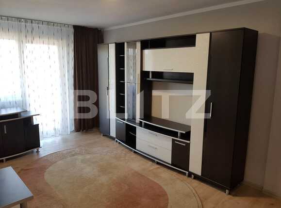 Apartament de închiriat 2 camere Floreşti - 37494AI | BLITZ Cluj-Napoca | Poza4