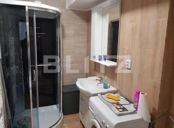 Apartament de închiriat 2 camere Floreşti - 37494AI | BLITZ Cluj-Napoca | Poza7