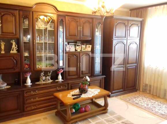 Apartament de vânzare 3 camere Marasti - 37495AV | BLITZ Cluj-Napoca | Poza1