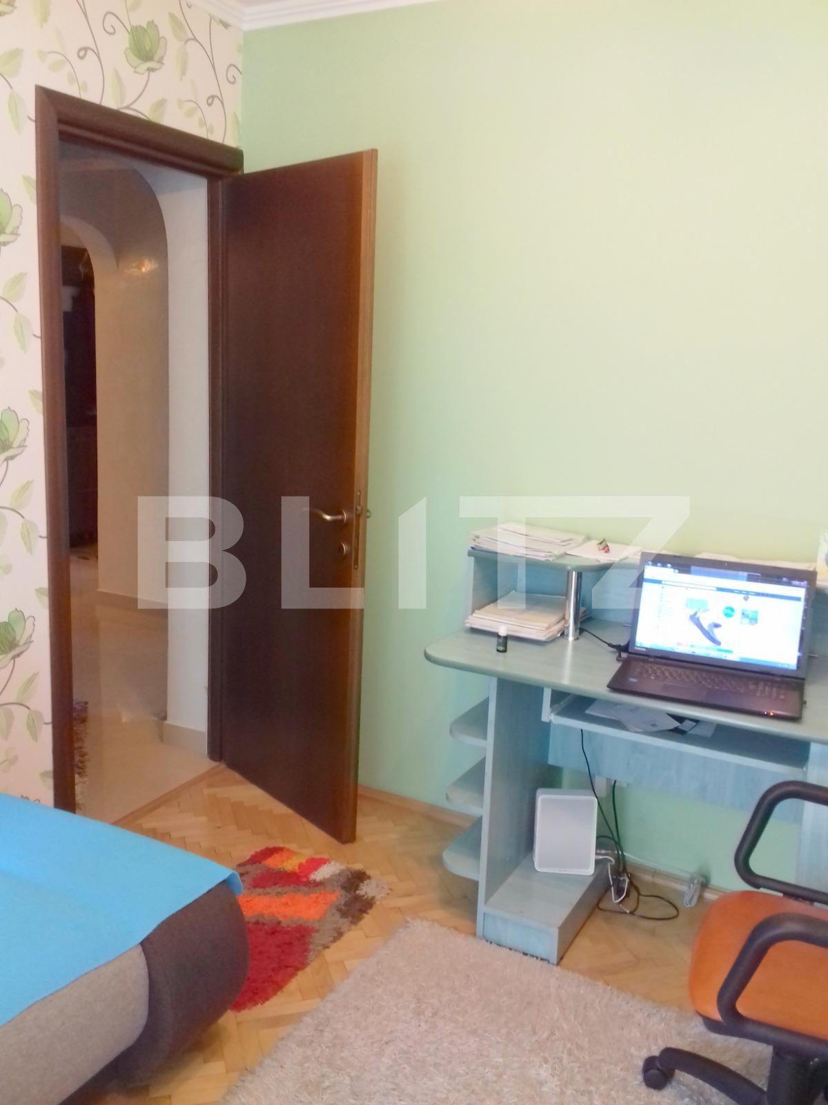 Apartament de vânzare 3 camere Marasti - 37495AV | BLITZ Cluj-Napoca | Poza5