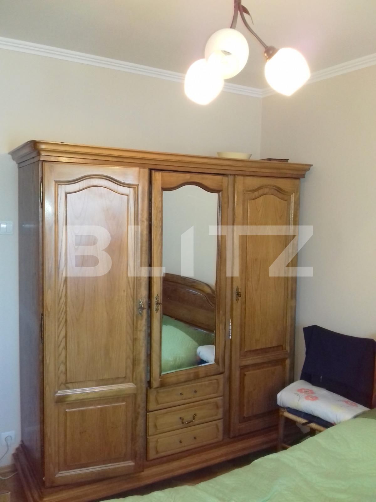 Apartament de vânzare 3 camere Marasti - 37495AV | BLITZ Cluj-Napoca | Poza8