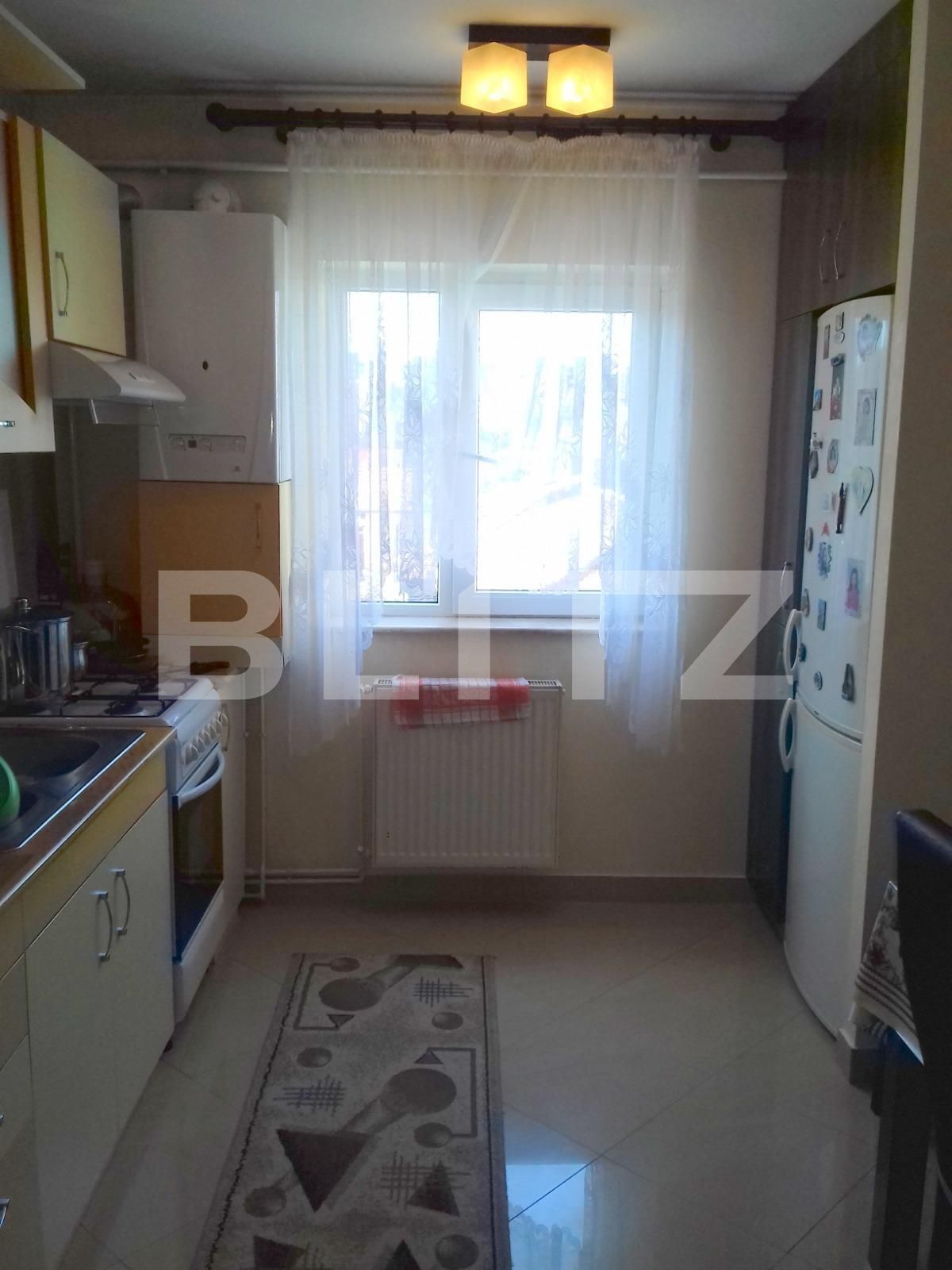 Apartament de vânzare 3 camere Marasti - 37495AV | BLITZ Cluj-Napoca | Poza3