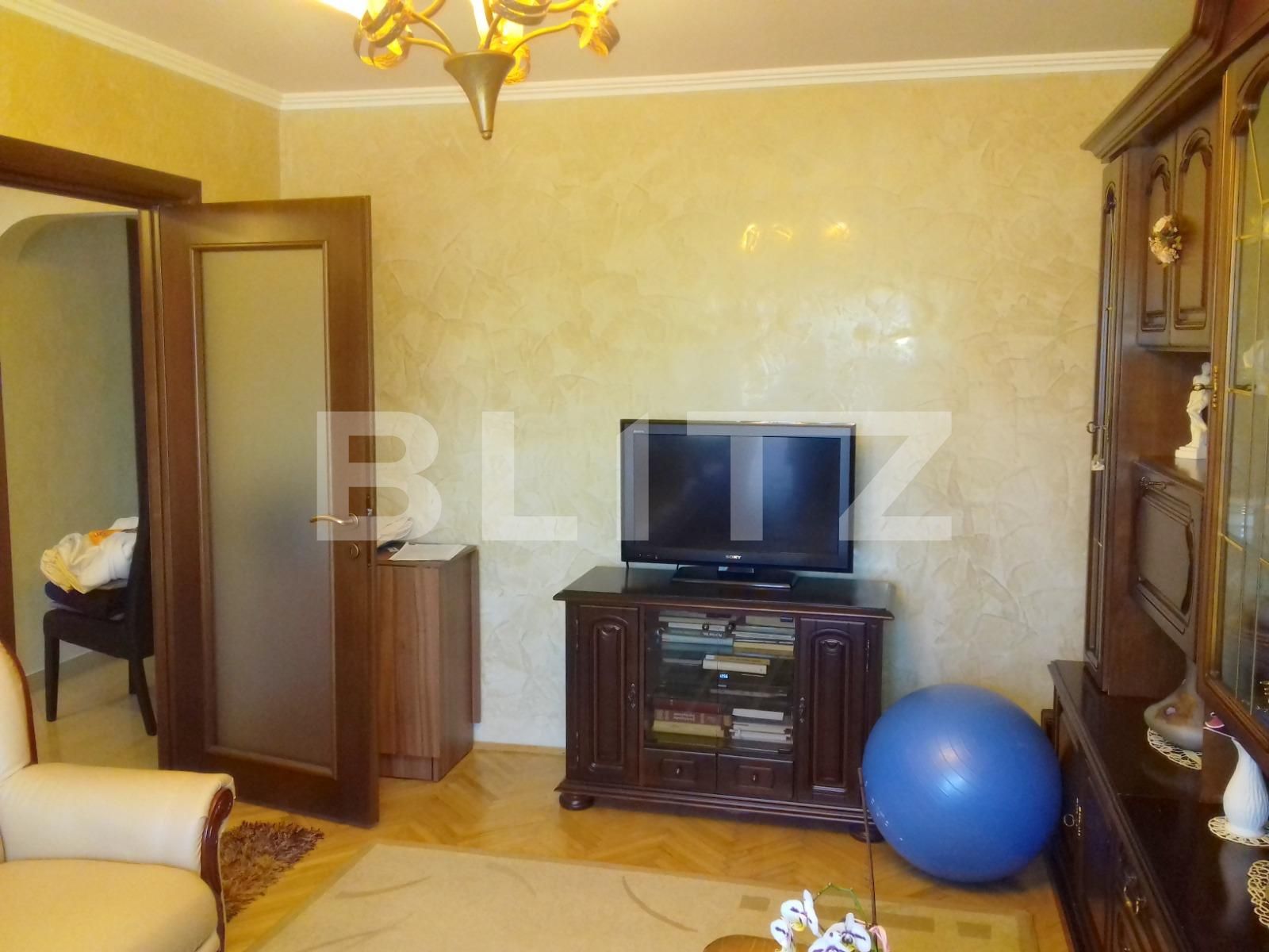 Apartament de vânzare 3 camere Marasti - 37495AV | BLITZ Cluj-Napoca | Poza2