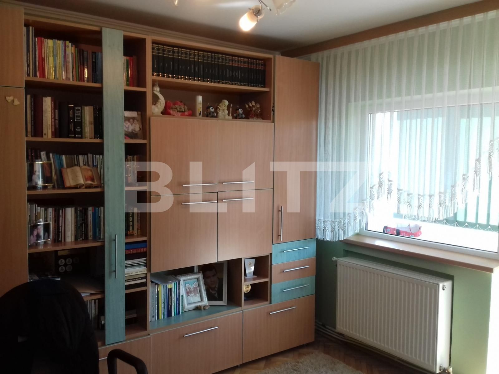 Apartament de vânzare 3 camere Marasti - 37495AV | BLITZ Cluj-Napoca | Poza6