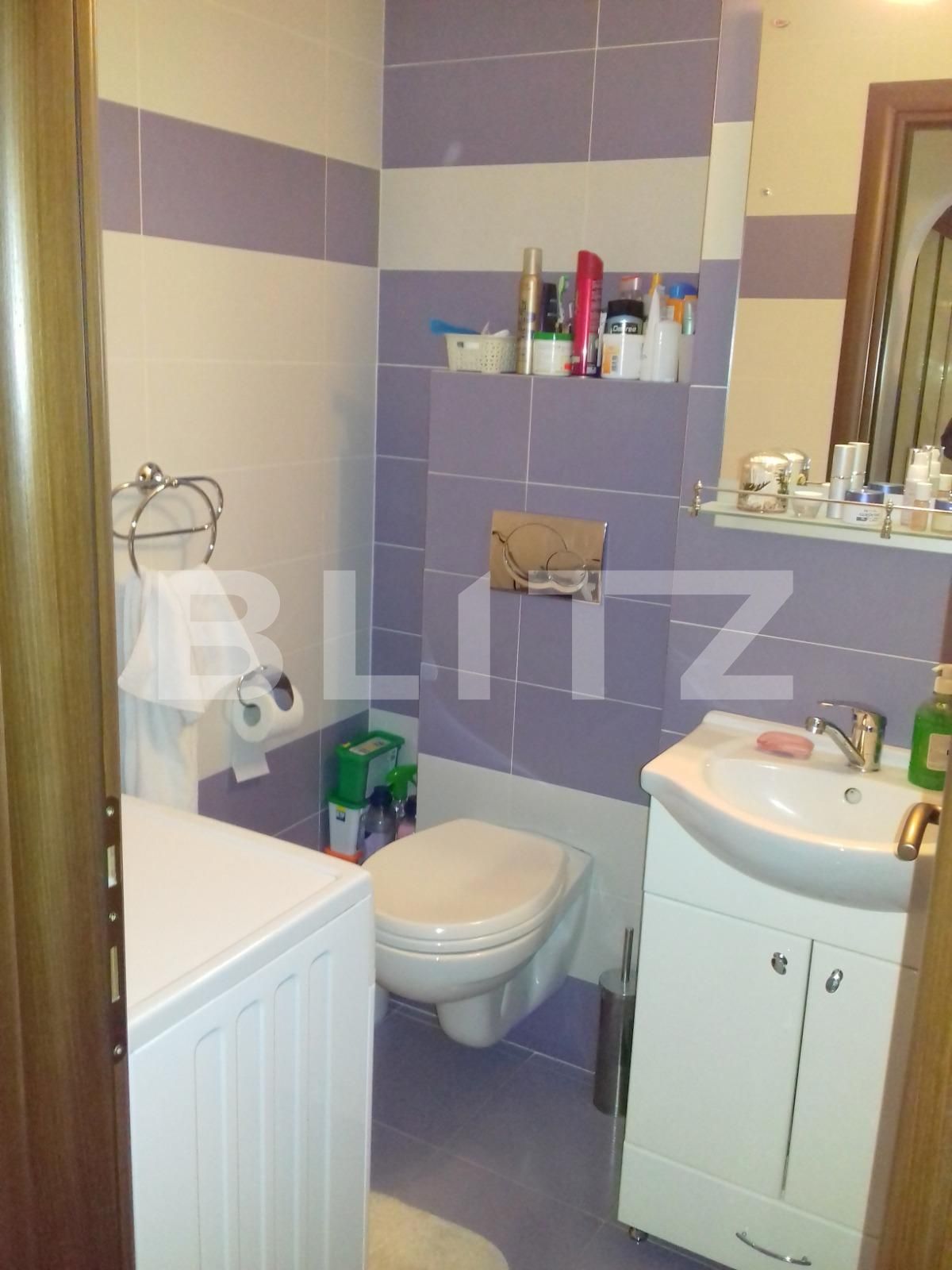 Apartament de vânzare 3 camere Marasti - 37495AV | BLITZ Cluj-Napoca | Poza10