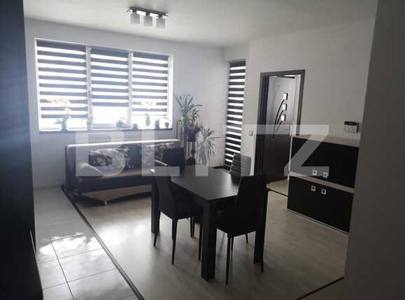 Apartament de închiriat 3 camere Manastur - 37496AI | BLITZ Cluj-Napoca | Poza7