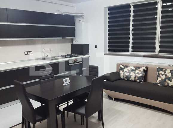 Apartament de închiriat 3 camere Manastur - 37496AI | BLITZ Cluj-Napoca | Poza1