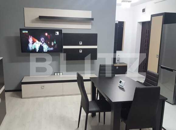 Apartament de închiriat 3 camere Manastur - 37496AI | BLITZ Cluj-Napoca | Poza2