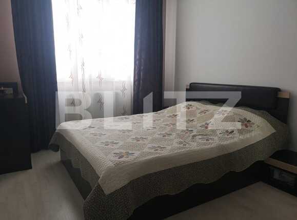 Apartament de închiriat 3 camere Manastur - 37496AI | BLITZ Cluj-Napoca | Poza4