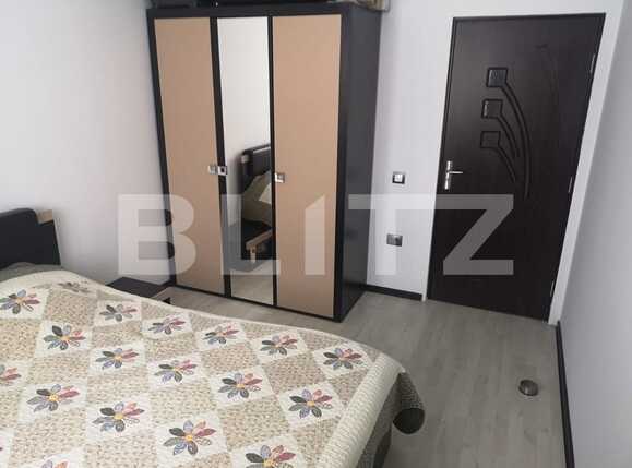 Apartament de închiriat 3 camere Manastur - 37496AI | BLITZ Cluj-Napoca | Poza3