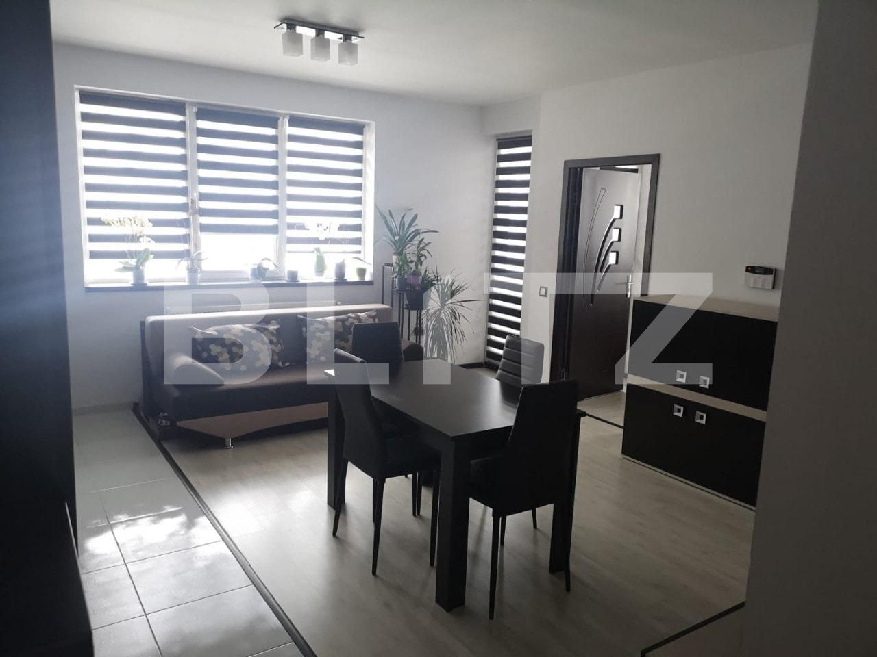 Apartament de închiriat 3 camere Manastur - 37496AI | BLITZ Cluj-Napoca | Poza7