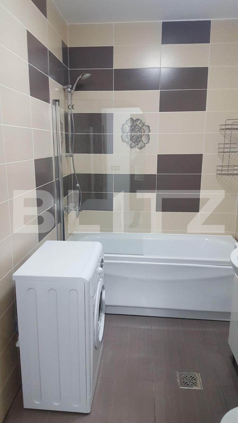 Apartament de închiriat 3 camere Manastur - 37496AI | BLITZ Cluj-Napoca | Poza8