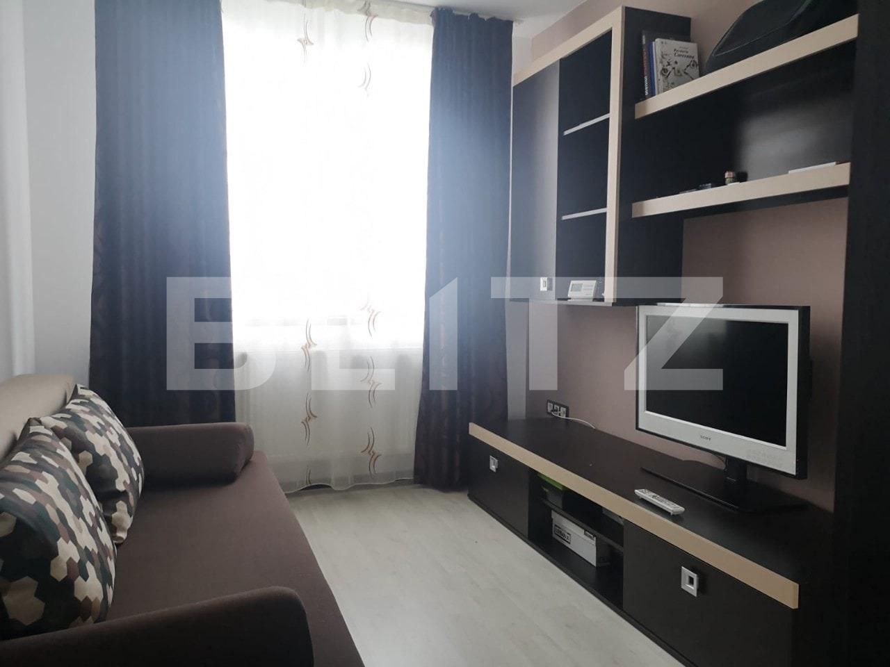 Apartament de închiriat 3 camere Manastur - 37496AI | BLITZ Cluj-Napoca | Poza5