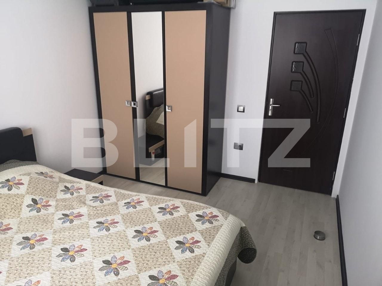 Apartament de închiriat 3 camere Manastur - 37496AI | BLITZ Cluj-Napoca | Poza3