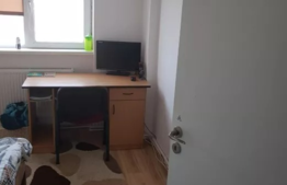 Daca nu vrei sa fii deranjat de persoanele care locuiesc deasupra ta, atunci aici ai apartamentul perfect pentru tine!