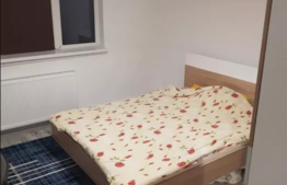 Daca nu vrei sa fii deranjat de persoanele care locuiesc deasupra ta, atunci aici ai apartamentul perfect pentru tine!