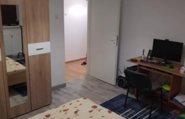 Daca nu vrei sa fii deranjat de persoanele care locuiesc deasupra ta, atunci aici ai apartamentul perfect pentru tine!