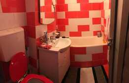 De vanzare apartament cu 2 camere, 44 mp, etaj intermediar, panorama deosebita asupra orasului