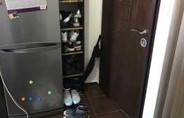 De vanzare apartament cu 2 camere, 44 mp, etaj intermediar, panorama deosebita asupra orasului