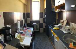 De vanzare apartament cu 2 camere, 44 mp, etaj intermediar, panorama deosebita asupra orasului