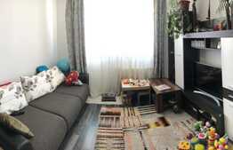 De vanzare apartament cu 2 camere, 44 mp, etaj intermediar, panorama deosebita asupra orasului