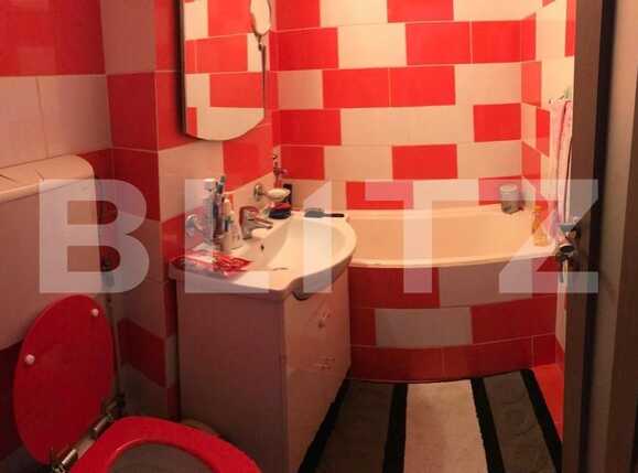Apartament de vânzare 2 camere Gheorgheni - 37498AV | BLITZ Cluj-Napoca | Poza4