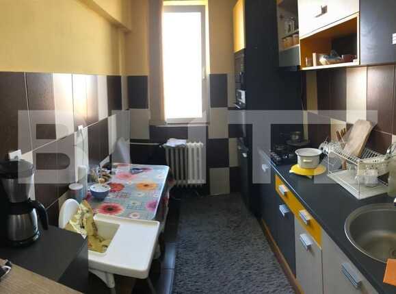 Apartament de vânzare 2 camere Gheorgheni - 37498AV | BLITZ Cluj-Napoca | Poza3